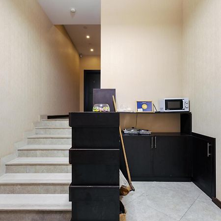 Residence North Avenue, Teryan 8. 14 2 Erevan Exterior foto