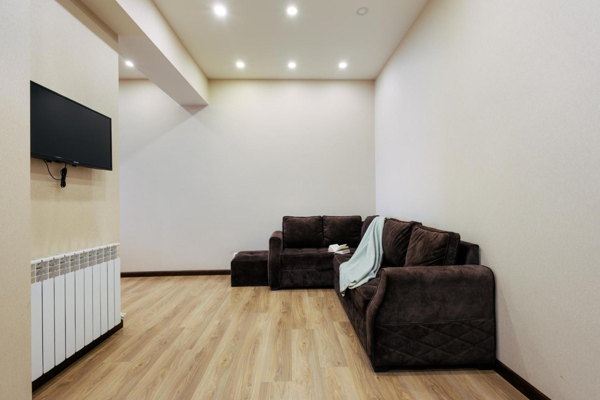 Residence North Avenue, Teryan 8. 14 2 Erevan Exterior foto