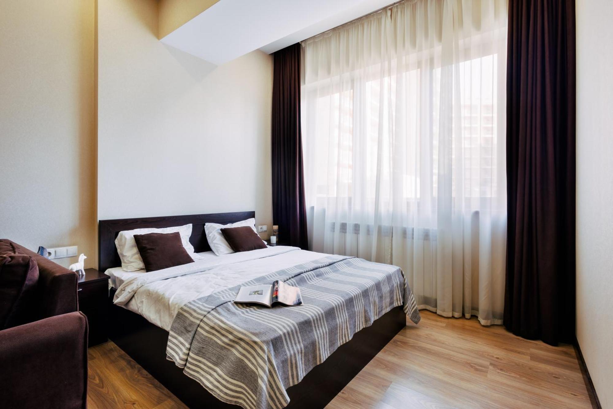 Residence North Avenue, Teryan 8. 14 2 Erevan Exterior foto